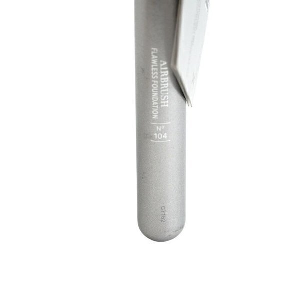 IT Brushes for ULTA Airbrush Flawless Foundation‎ Brush #104 New in Case - Picture 9 of 9